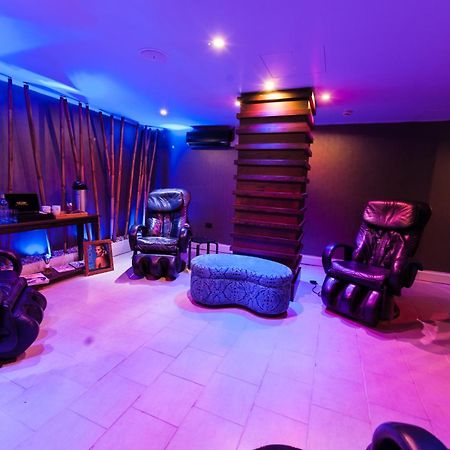 Malmaison Manchester Kültér fotó