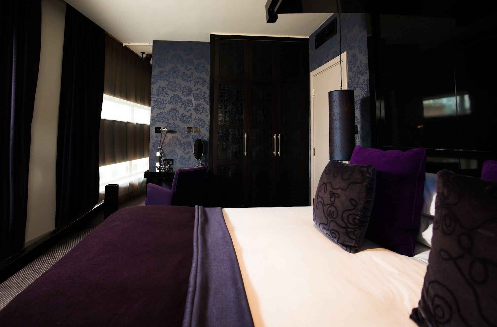 Malmaison Manchester Kültér fotó