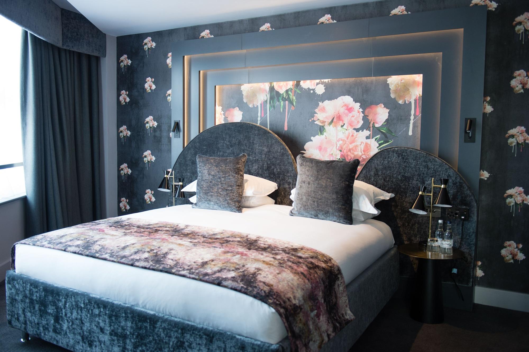 Malmaison Manchester Kültér fotó