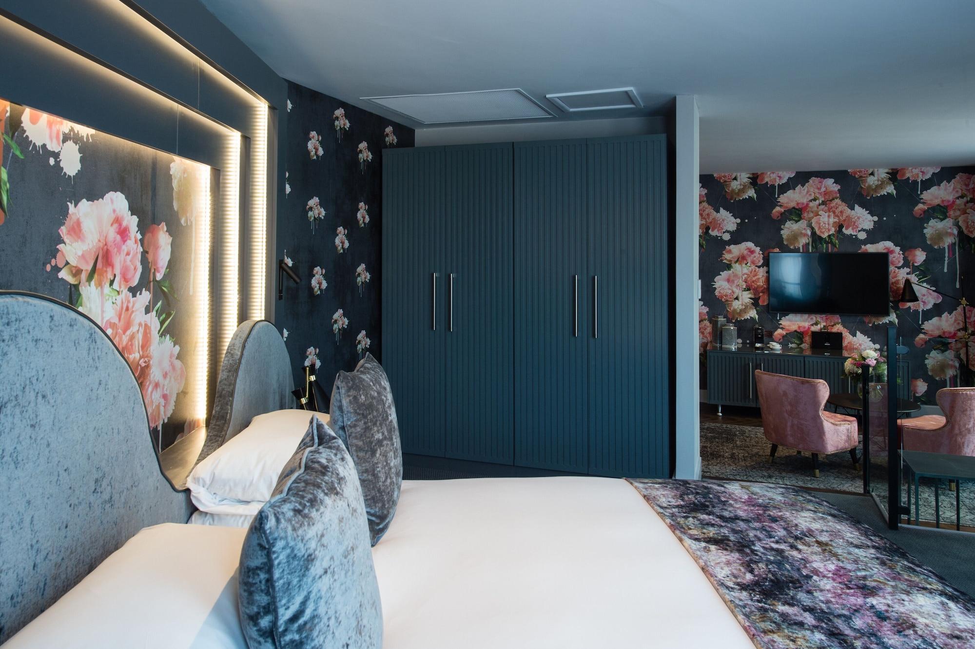 Malmaison Manchester Kültér fotó