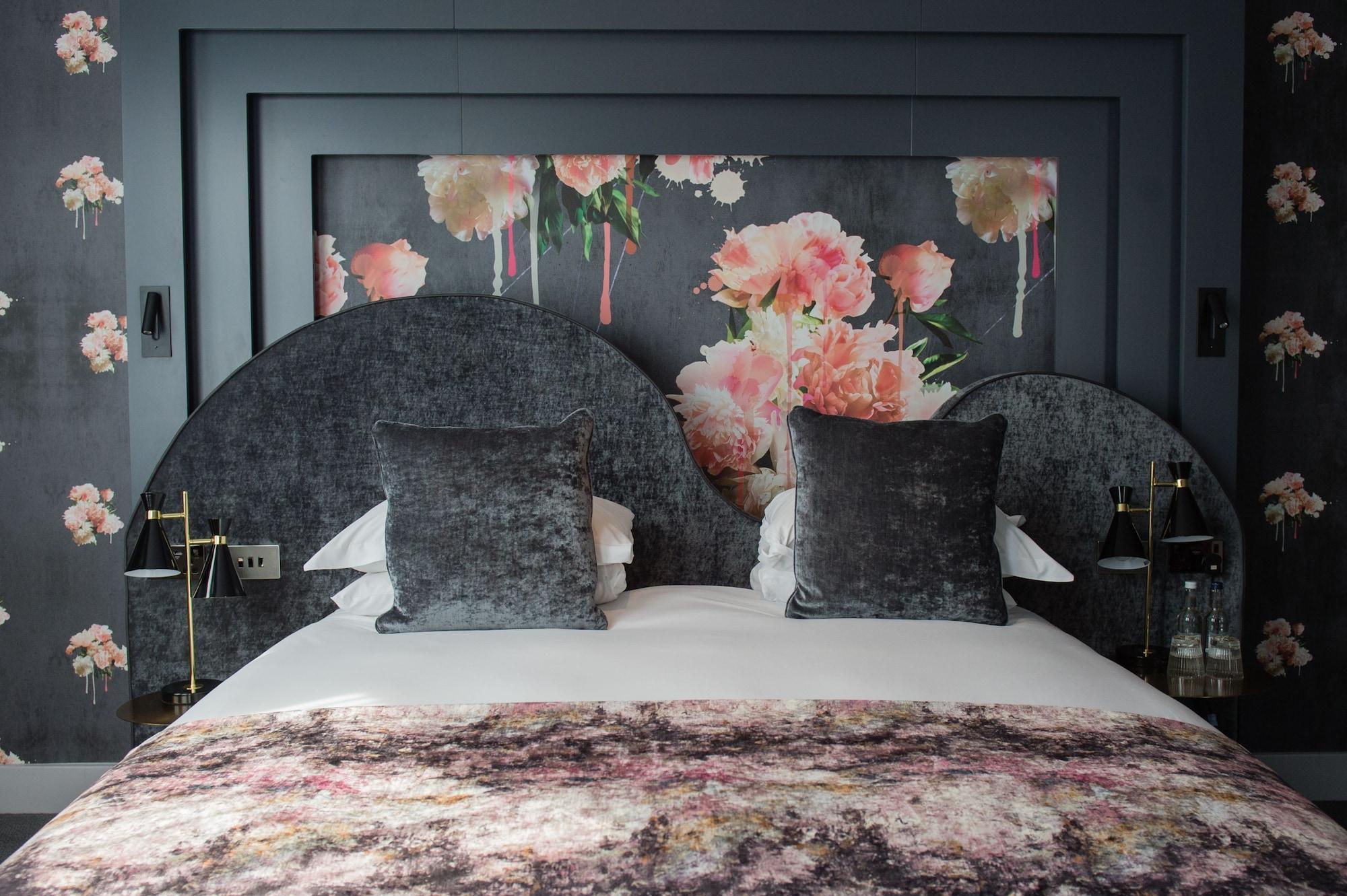 Malmaison Manchester Kültér fotó