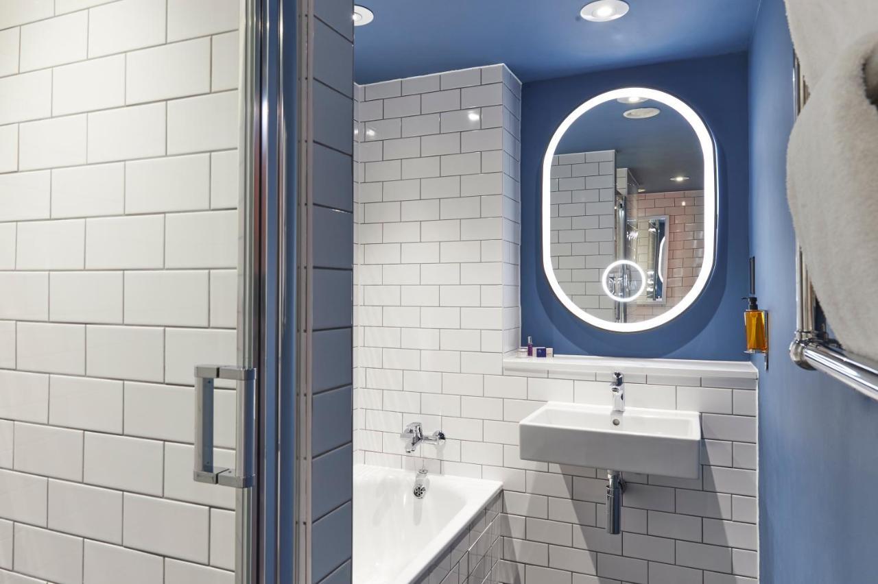 Malmaison Manchester Kültér fotó