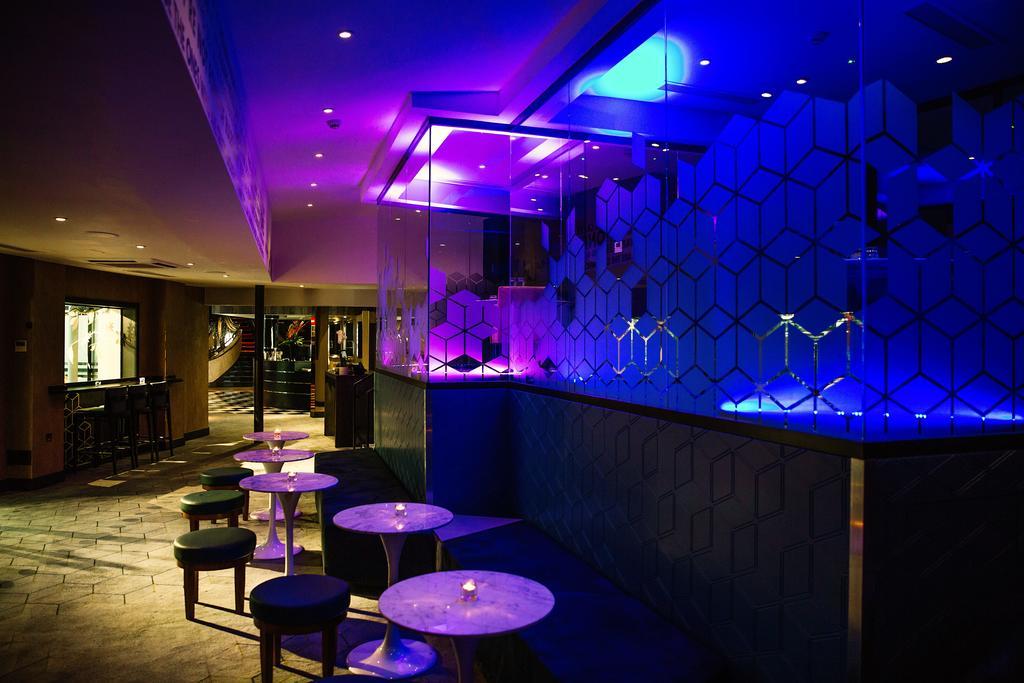 Malmaison Manchester Kültér fotó
