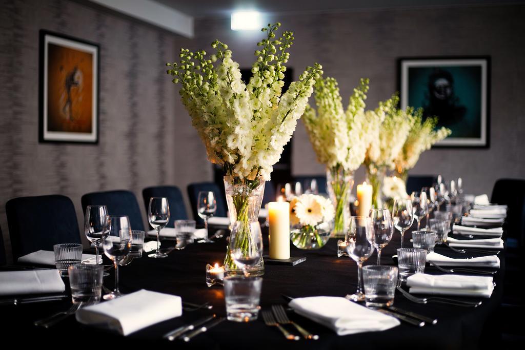 Malmaison Manchester Kültér fotó